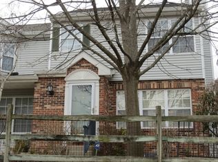 1205 Appleton Way #1205, Whippany, NJ 07981