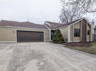 303 Sycamore Blvd, Huxley, IA 50124