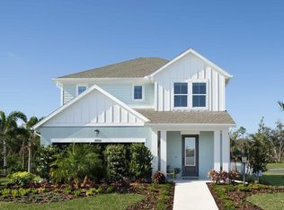 Zander Plan, Waterset Tradition Series, Apollo Beach, FL 33572