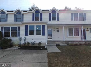 2510 Andria Ct, Atco, NJ 08004