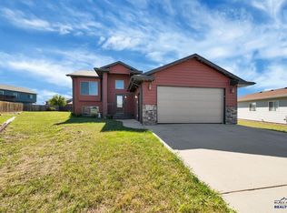 483 Sovereignty Ln, Box Elder, SD 57719