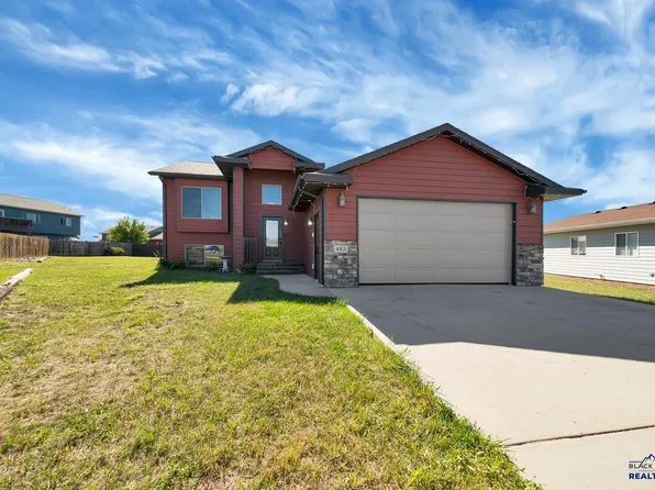 483 Sovereignty Ln, Box Elder, SD 57719