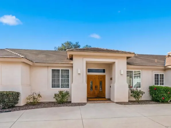 28250 Deep Canyon Dr, Escondido, CA 92026
