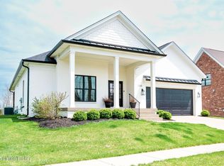 17611 Shakes Creek Dr, Fisherville, KY 40023