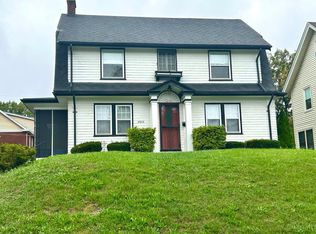 3935 Warwick Ave, Cincinnati, OH 45229