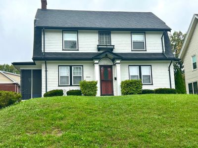 3935 Warwick Ave, Cincinnati, OH, 45229