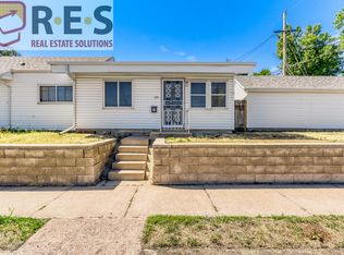 320 E Harvard Ave, Denver, CO 80210