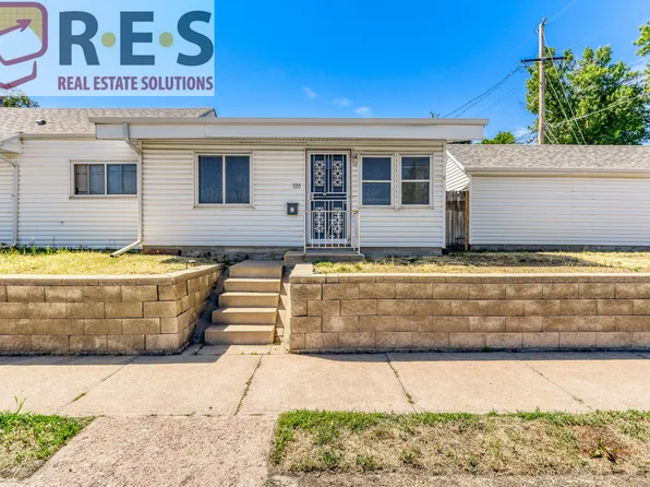 320 E Harvard Ave, Denver, CO 80210