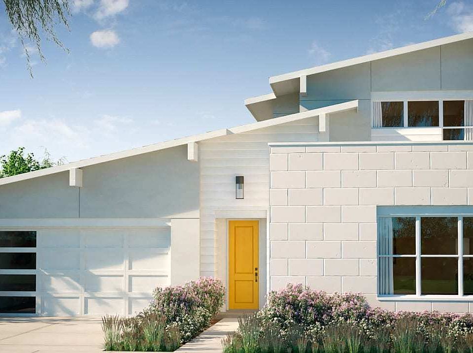 2nd image of 2620 E Mabel Ln #2M1PPX