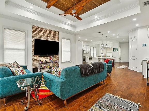 4th image of 5741 Wickfield Dr