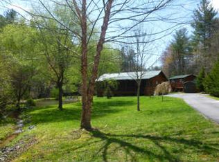 311 Sunny Ln, Marble, NC 28905