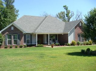 4 Eagle Dr, Corinth, MS 38834