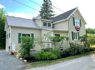 149 River St, Montgomery Center, VT 05471