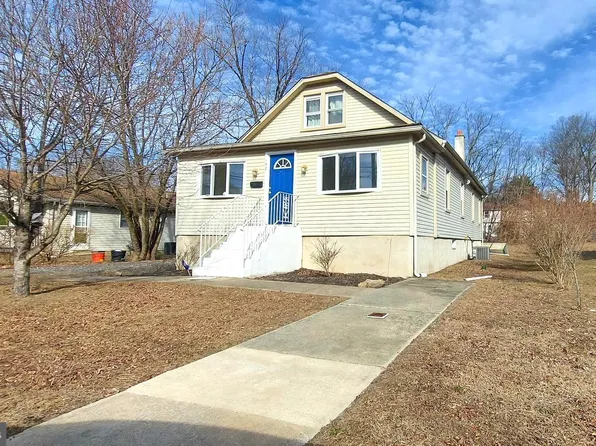 157 Ashland Ave, Lawnside, NJ 08045