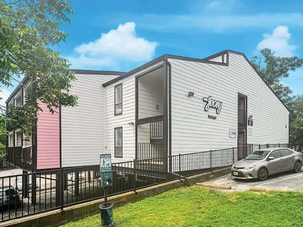 2808 Whitis Ave #C107, Austin, TX 78705
