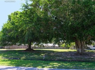 172 SW Langfield Ave, Pt Saint Lucie, FL 34984