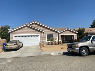3419 Tamarisk Dr, Palmdale, CA 93551