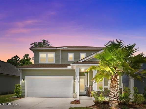 4573 GREENBROOK Court, Jacksonville, FL 32257