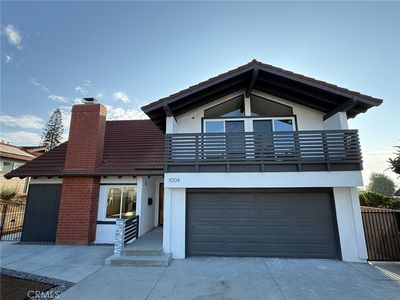 1004 N Las Flores Ave, Montebello, CA, 90640