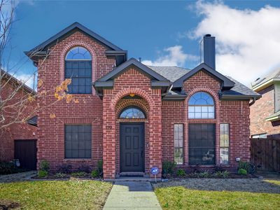 129 Summer Place Dr, Coppell, TX, 75019