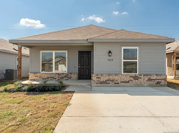 1531 Outrigger Way, San Antonio, TX 78224