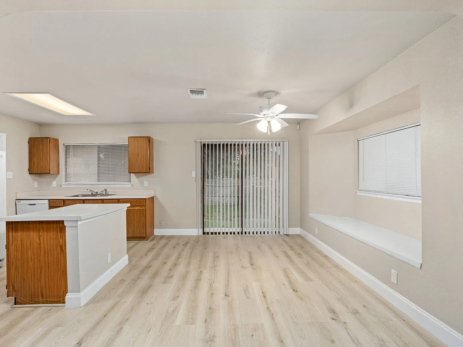 3 bed, 1530 sqft, $1,750 — Photo 3