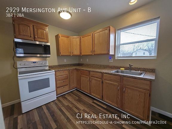 5th image of 2929 Mersington Ave #B