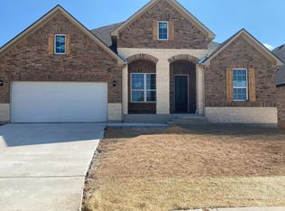 334 Rhapsody View, Spring Branch, TX 78070