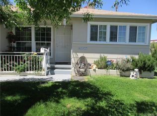 38375 Jeanette St, Palmdale, CA 93550