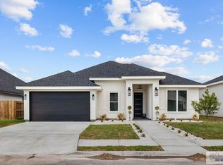 405 Noble Dr, San Juan, TX 78589