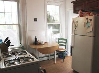 17 Putnam Ave #A3, Cambridge, MA 02138