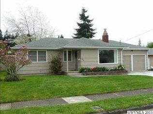 940 3rd Ave, Sweet Home, OR 97386