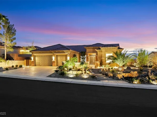 2491 Hardin Ridge Dr, Henderson, NV 89052