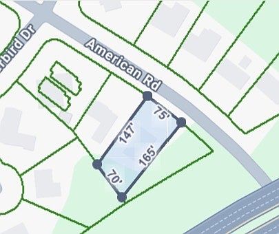 2nd image of 443 American Rd