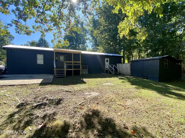 114 Monticello Ln Lot 15, Crossville, TN 38558