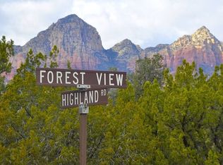 115 Forest View Dr, Sedona, AZ 86336