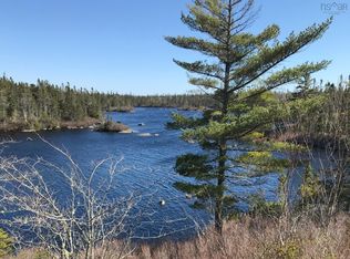 3 Mosers Hill Lake Portion Of Flt, Glen Margaret, NS B3Z 4E7