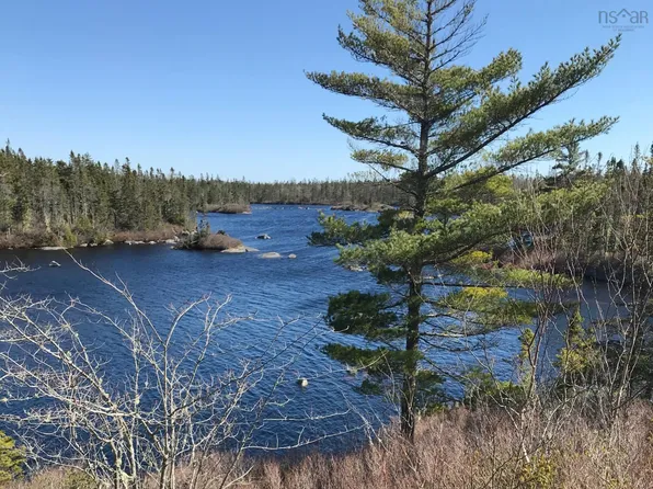 3 Mosers Hill Lake Portion Of Flt, Glen Margaret, NS B3Z 4E7