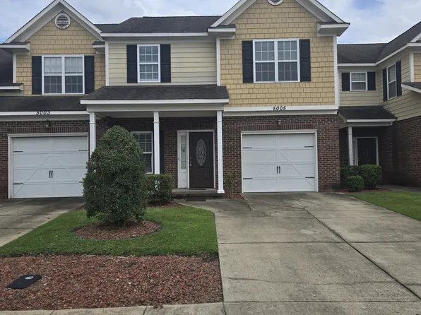 5005 Spellow Ln, Fayetteville, NC 28314