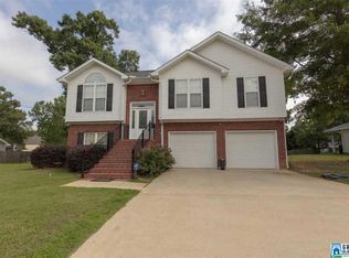 20348 Castle Ridge Rd, Mc Calla, AL 35111