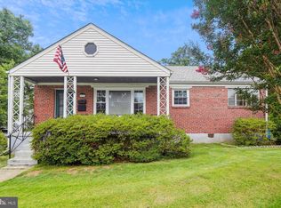 2514 Jennings Rd, Silver Spring, MD 20902