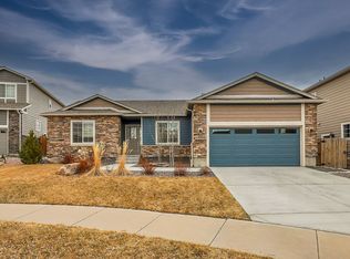 19093 E 22nd Cir, Aurora, CO 80011