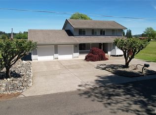 44 Moore Rd, Elma, WA 98541