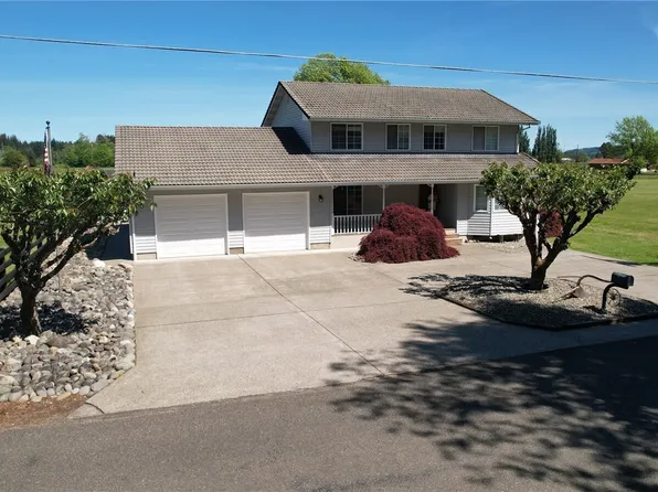 44 Moore Road, Elma, WA 98541