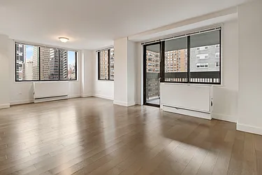 Rented by Algin Management