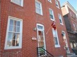 1226 Hull St, Baltimore, MD 21230