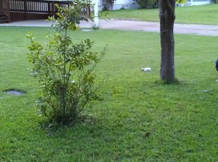 110 W Marion Dr, Dothan, AL 36301