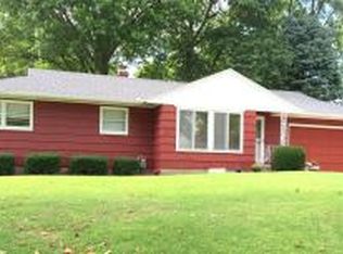 2122 N 33rd St, Saint Joseph, MO 64506