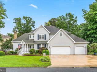 10148 Queens Cir, Ocean City, MD 21842