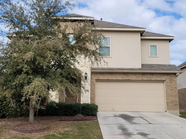 2913 Pawtucket Rd, Schertz, TX 78108